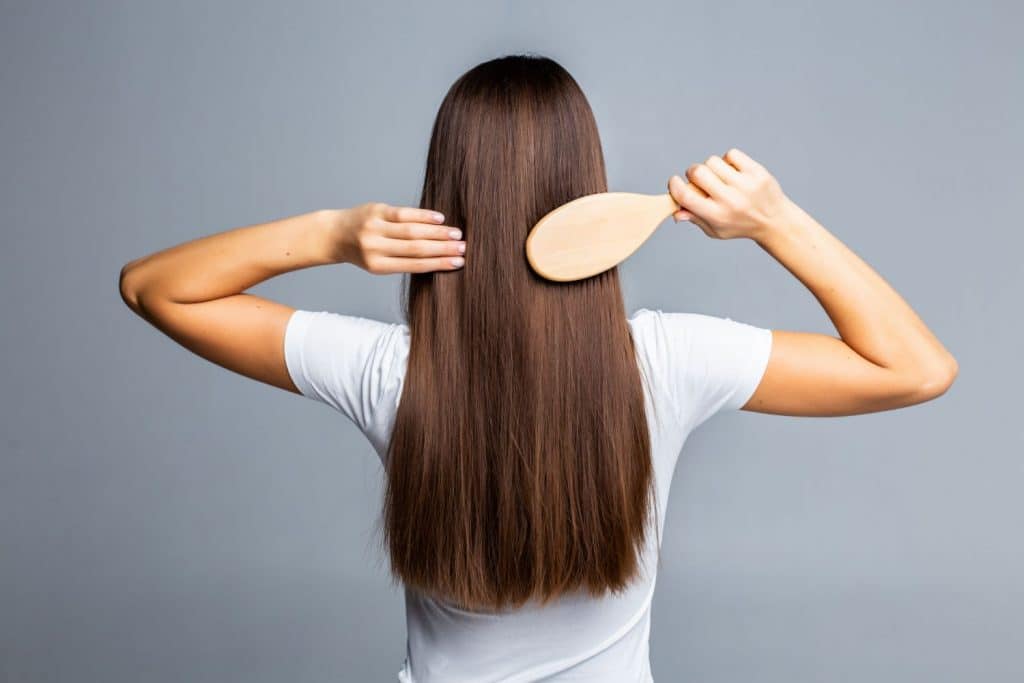 Caída de pelo en verano ¿qué hacer para frenarla en seco?