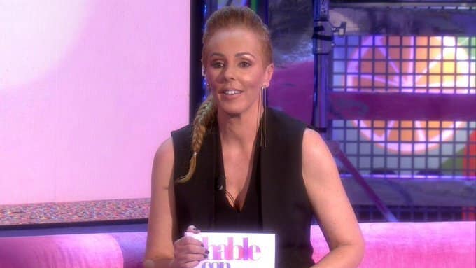 Rocío Carrasco y su debut con su ‘Hable con ella’: María Patiño y Laura Fa empañan su estreno