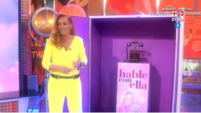 rocio carrasco hable con ella 2