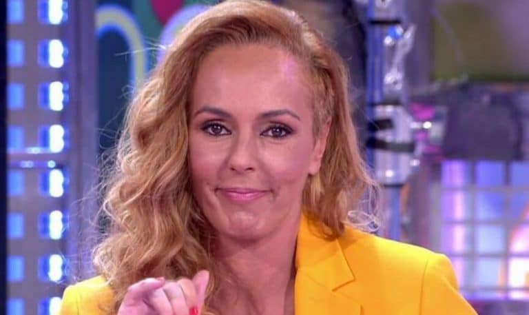 Macario le hace la competencia a Rocío Carrasco para seguir vivo