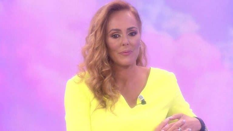 Rocío Carrasco: La opinión de sus compañeros tras su estreno en Sálvame