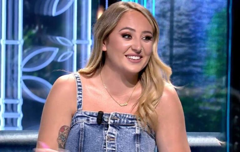 Rocío Flores lo cuenta todo: así fue su fiesta sorpresa por su cumpleaños