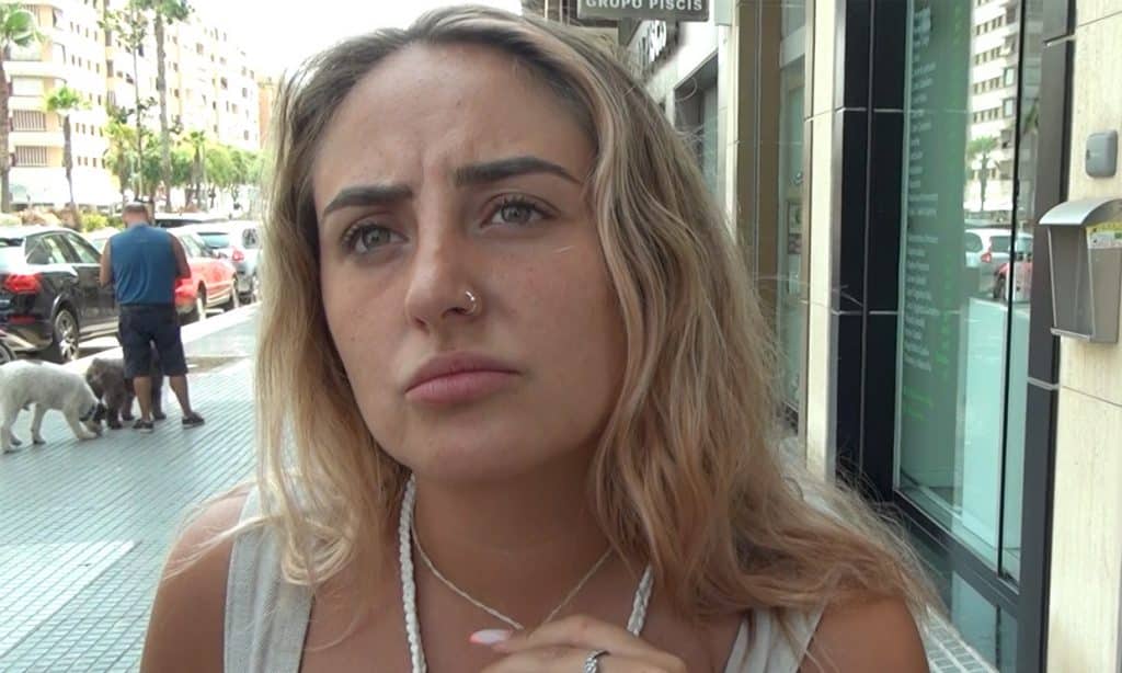 Antonio David: Su primer vídeo en YouTube sin hablar de su separación con Olga Moreno rocio-flores