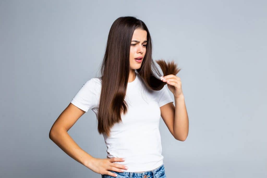 Caída de pelo en verano ¿qué hacer para frenarla en seco?