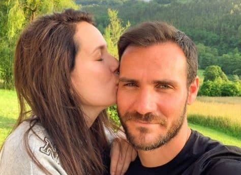 Celia García: La influencer que llevó a Saúl Craviotto al oro en el deporte y la alimentación