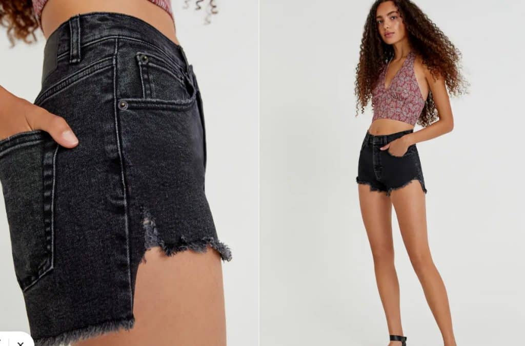 7 shorts con los que nunca verás en público a la Princesa Leonor 7 shorts con los que nunca verás en público a la Princesa Leonor