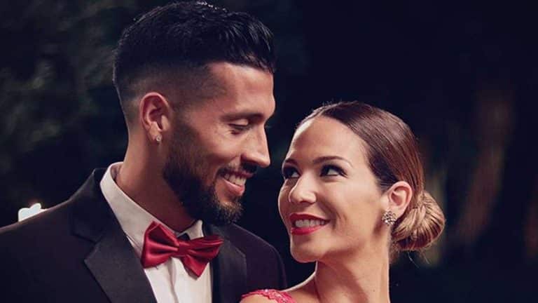 Tamara Gorro: «dolida» tras la decisión que cambiará para siempre la vida de su marido