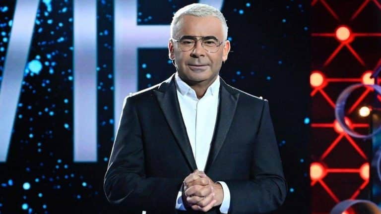 Jorge Javier Vázquez, su nuevo disgusto: su programa estrella cerca de la cancelación