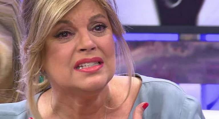 Terelu Campos: Sálvame Deluxe, el origen de su drama económico… Así es su piso de alquiler