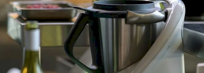 Thermomix: ¿Cuántas hay? 