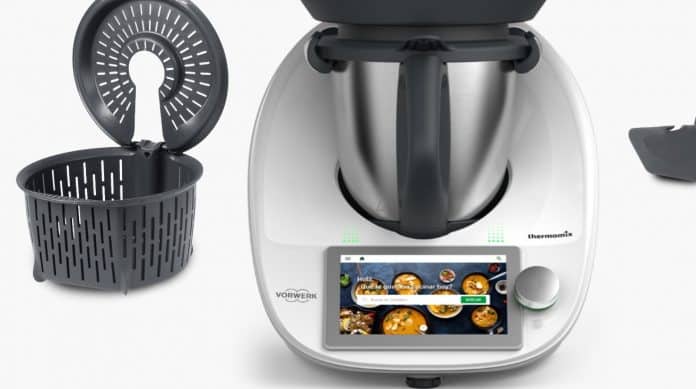 tipos thermomix
