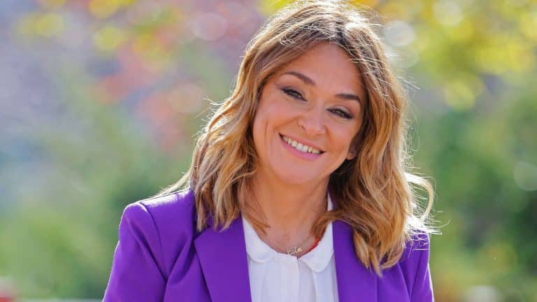 Toñi Moreno reconquista Telecinco: las tardes de Viva la vida alcanzan el prime time