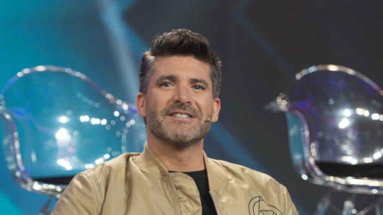 ¡Exclusiva! Toño Sanchís responde a Belén Esteban: «tiene que seguir hablando de mí para facturar»