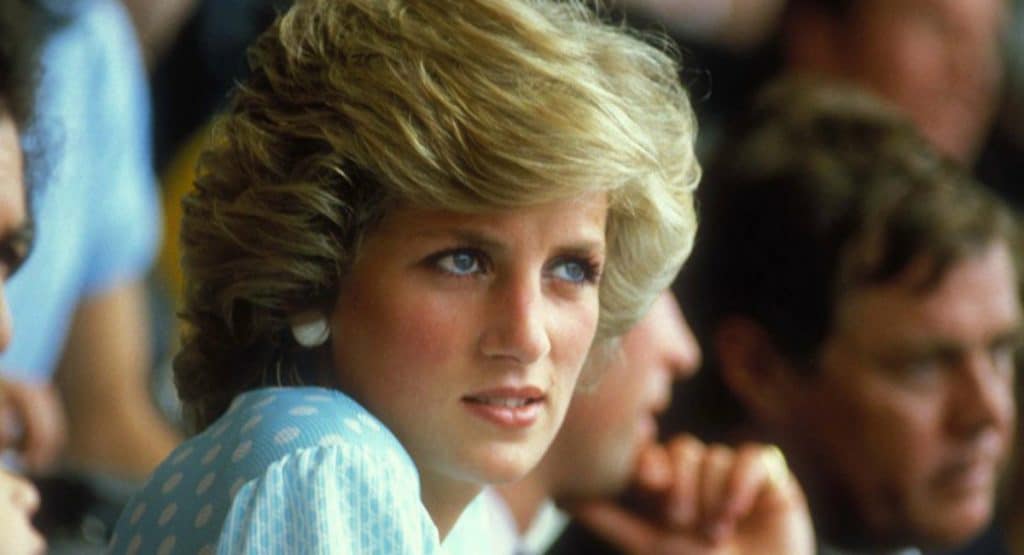 El maquillaje y peinado de Lady Di: Este fue su mayor secreto