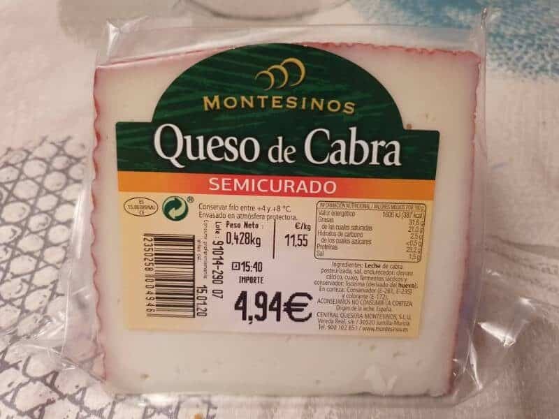 Mercadona retira estos productos emblemáticos