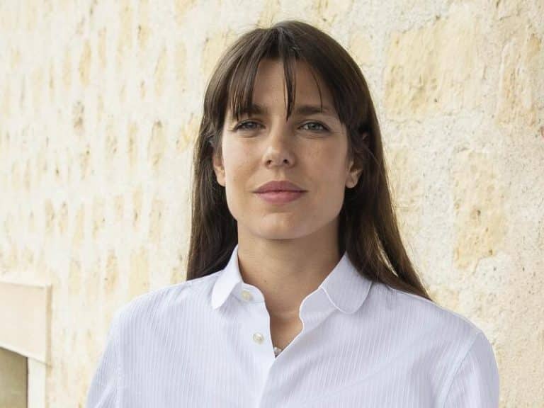 Carlota Casiraghi, 35 años: la princesa conferenciante que temió terminar como Lady Di