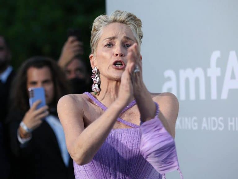 Sharon Stone: El cruel drama por el que está pasando y por el que pide un milagro