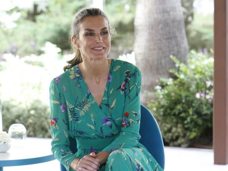La reina Letizia cumple 49 años en su momento más dulce como miembro de la Familia Real