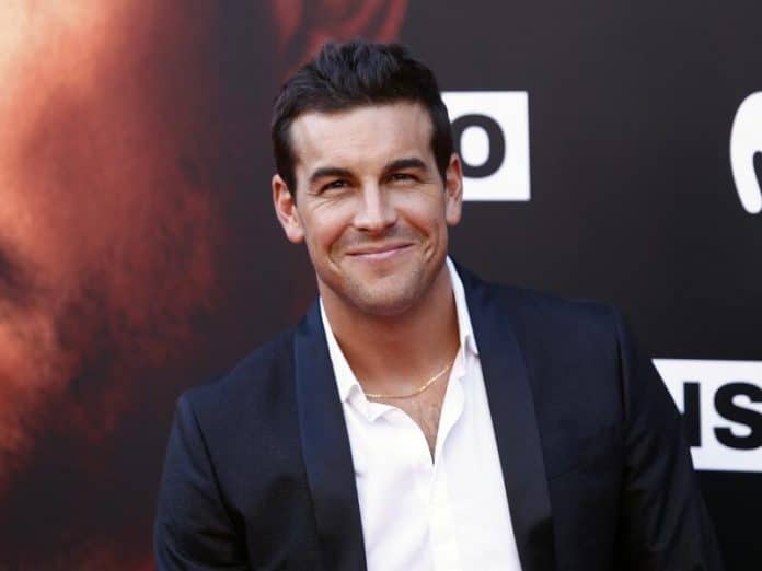 Mario Casas