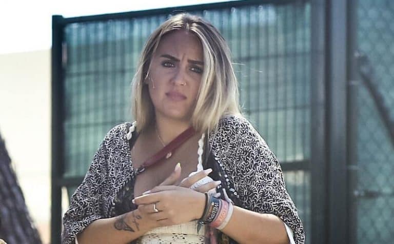 Rocío Flores desvela sus planes de futuro y vuelve a humillar a Rocío Carrasco