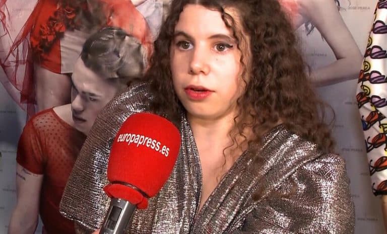 Carla Vigo despellejada por culpa de Isaac ‘Lobo’: «No tengo porque aguantar que me digan fulana»