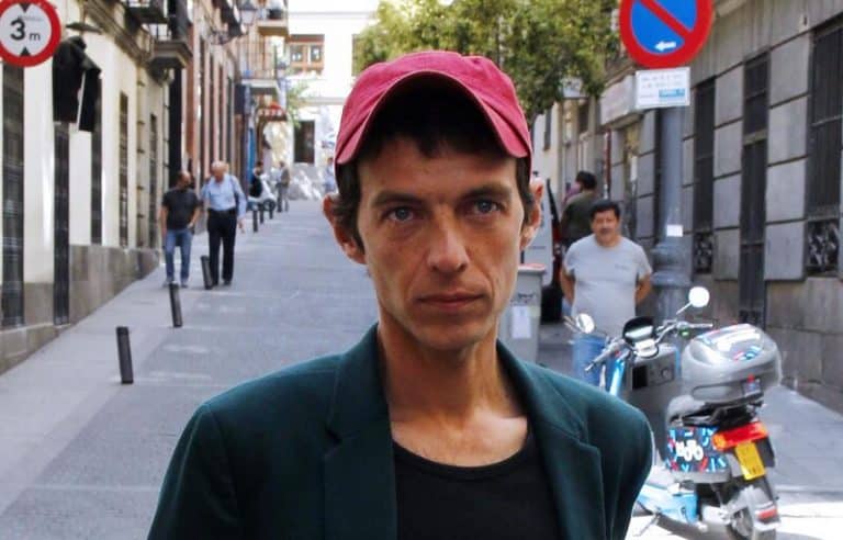 Máxima preocupación: Camilo Blanes, hijo de Camilo Sesto, ingresado por…