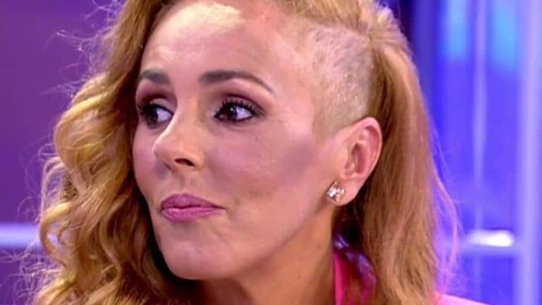 Rocío Carrasco: lo que tiene ‘prohibido’ hacer en su nueva docuserie