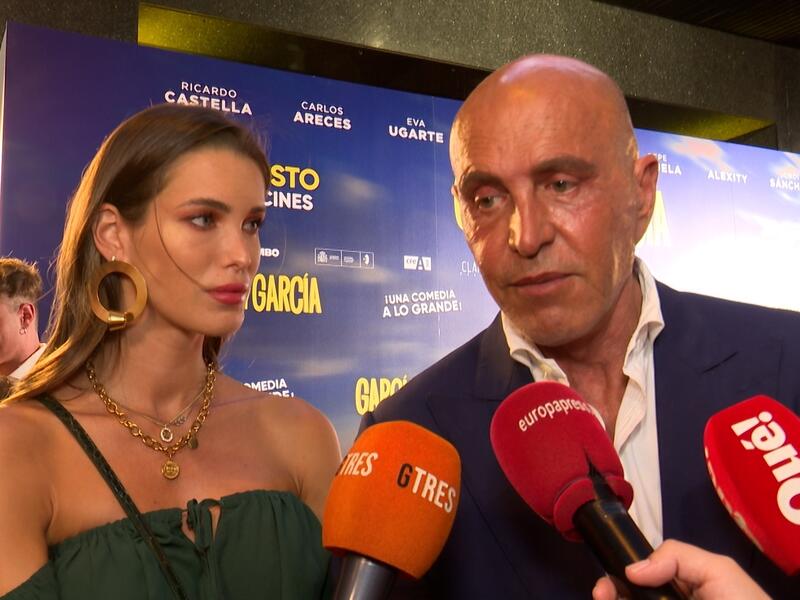 Kiko Matamoros y su lucha encarnizada con Anabel Pantoja y su 'obesidad': Su tira y afloja