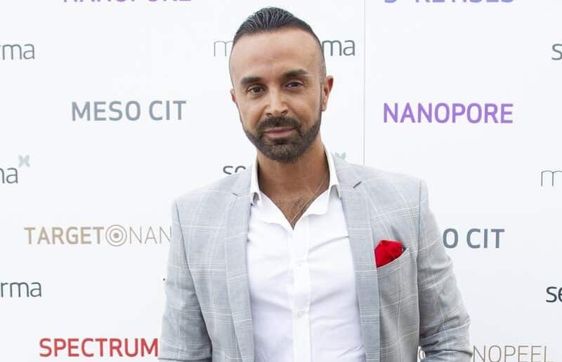 Secret Story: ¿Qué fue de Alejo Pascual, el exmarido de Luis Rollán?
