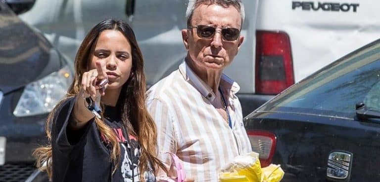 José Fernando: José Ortega Cano y Gloria Camila se reúnen con él… ¿Por Rocío Carrasco?