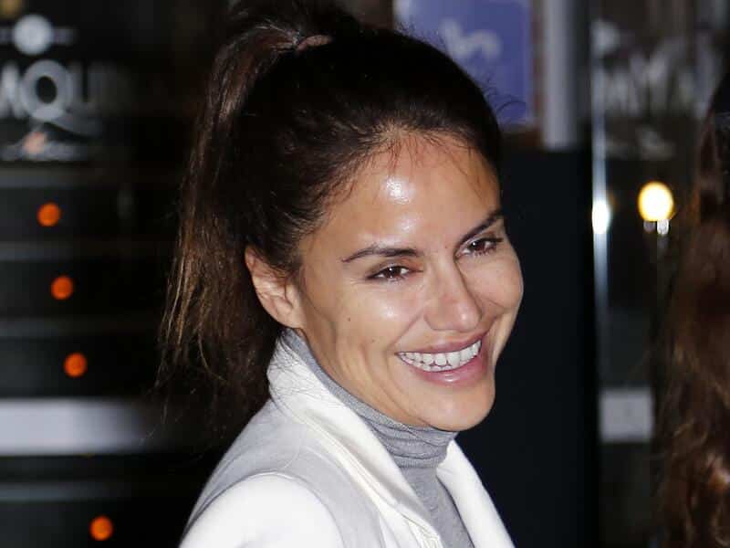 El lado más amoroso de Carlos Lozano: estas son todas sus parejas famosas de los últimos años mónica agujeros