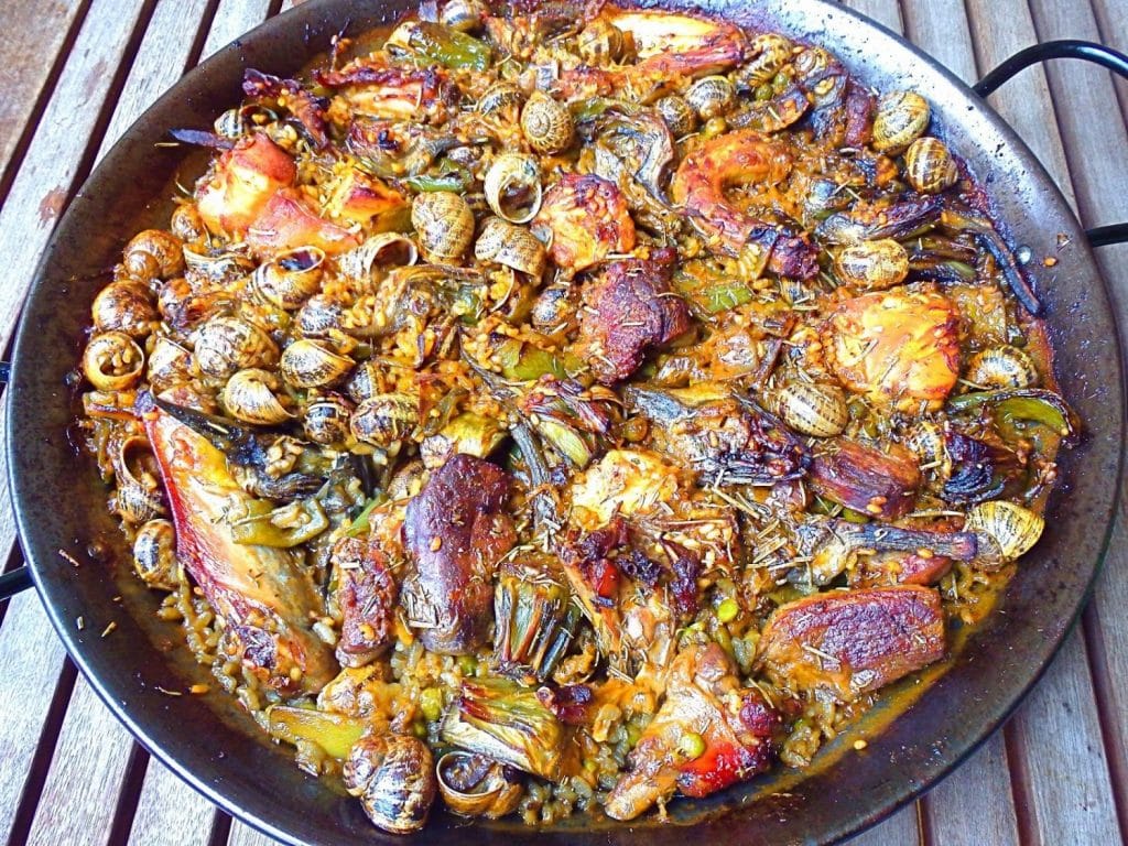 Recetas con pato: del laqueado a la paella de pato