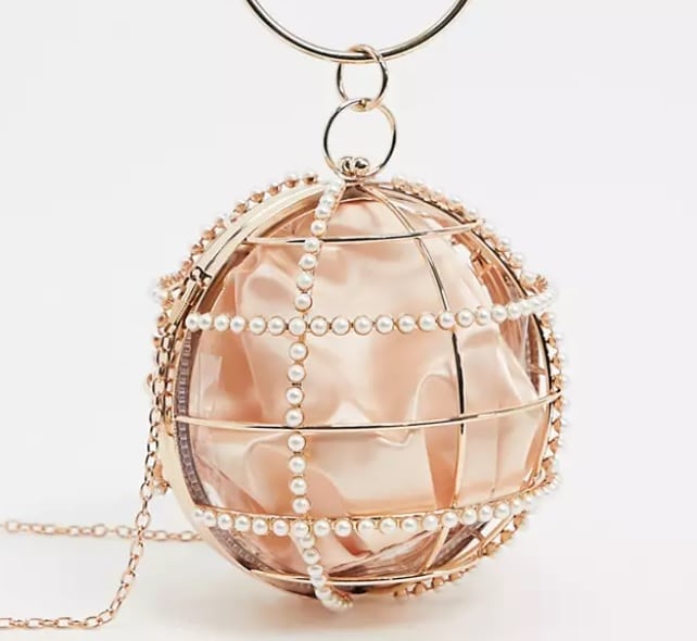 Parfois: el bolso joya más bonito y elegante que parece de lujo