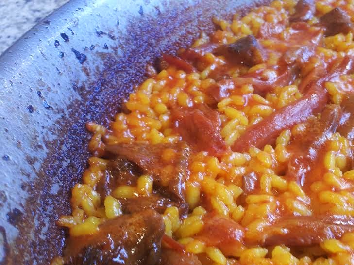 Recetas con pato: del laqueado a la paella de pato