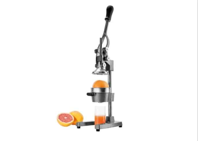 La picadora manual de Lidl por 5.99 a la venta desde el 9 de agosto La picadora manual de Lidl por 5.99 a la venta desde el 9 de agosto