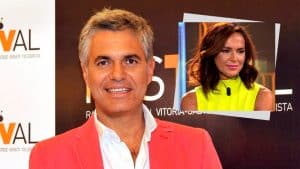 Agustín Bravo Olga Moreno