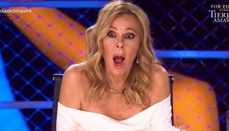 Lo que ha descubierto Ana Obregón de su hijo por una foto de Lequio en Instagram