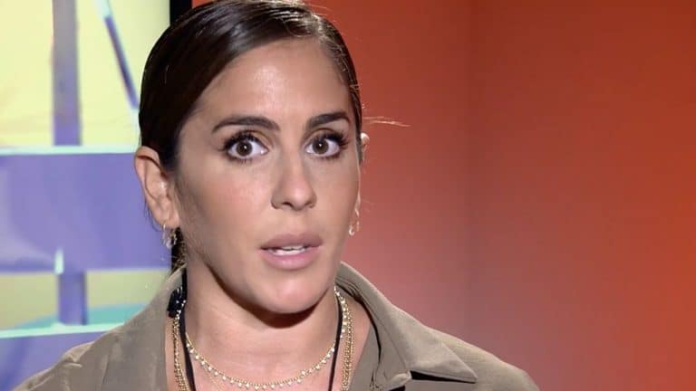 Anabel Pantoja ignora los rumores de infidelidad de su ‘negro’… de cena con sus amigas
