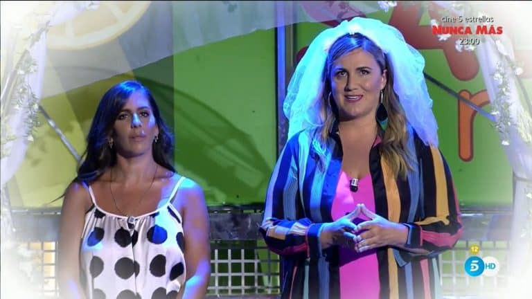 Sálvame y su boicot a la boda de Anabel Pantoja: ¿Todo vale por la audiencia?