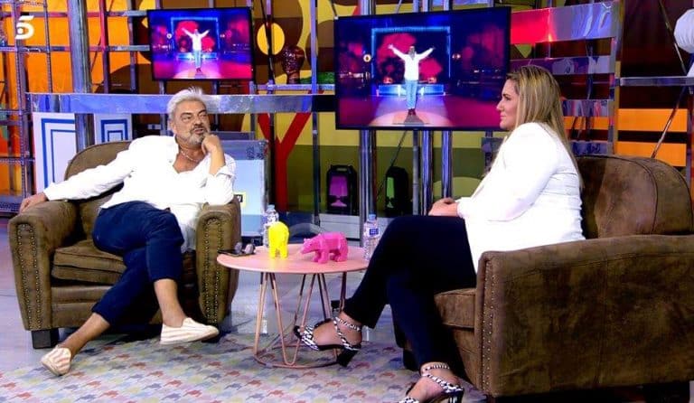Con la audiencia por delante, da la razón a Antonio Canales: lo que está amargando a Sálvame