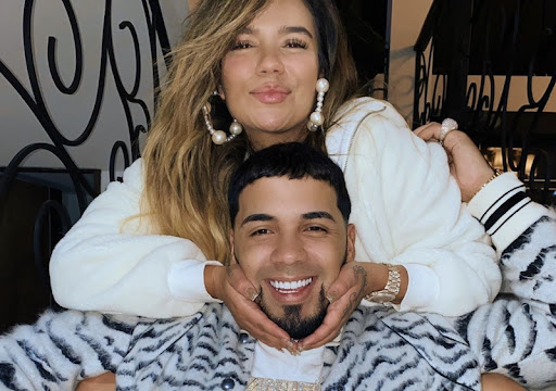 Karol G y Anuel AA se echan de menos y no lo esconden... ¿Posible reconciliación?