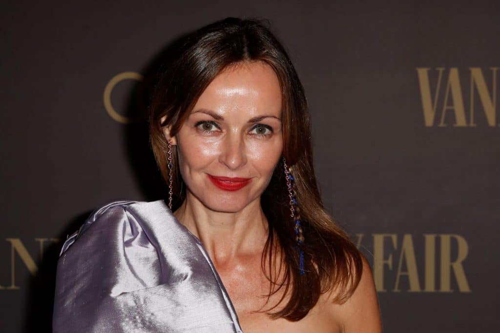 Sharon Corr