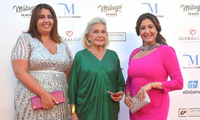 beatriz orleans drama sola sin calefacción