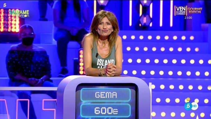 Sálvame vuelve a Alta Tensión: la audiencia lo quería... ¡Y el programa les deleita con más!