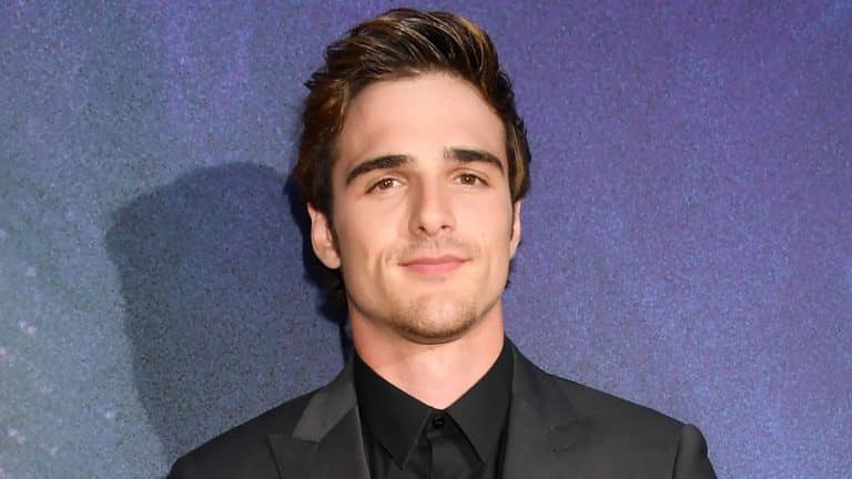 Jacob Elordi pasó dos días encerrado en un ataúd con serpientes para ‘Euforia’