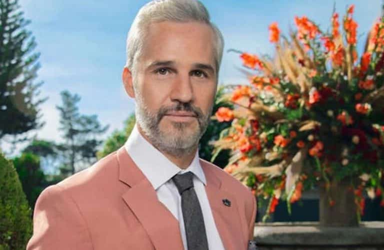 Juan Pablo Medina, ‘La casa de las Flores’: El drama por el que ha perdido una pierna