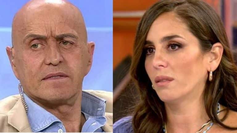 Kiko Matamoros y su lucha encarnizada con Anabel Pantoja y su ‘obesidad’: Su tira y afloja