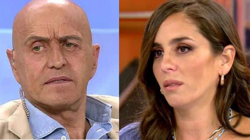 Kiko Jiménez vuelve a cargar contra la familia Ortega - Aldón: "Ana María tiene los días contados"