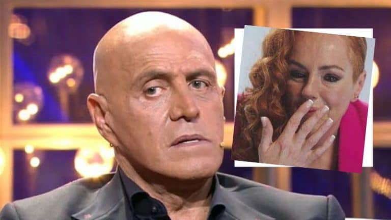 Kiko Matamoros: «Rocío Carrasco fracasó al no haber explicado al público el conflicto con sus hijos»