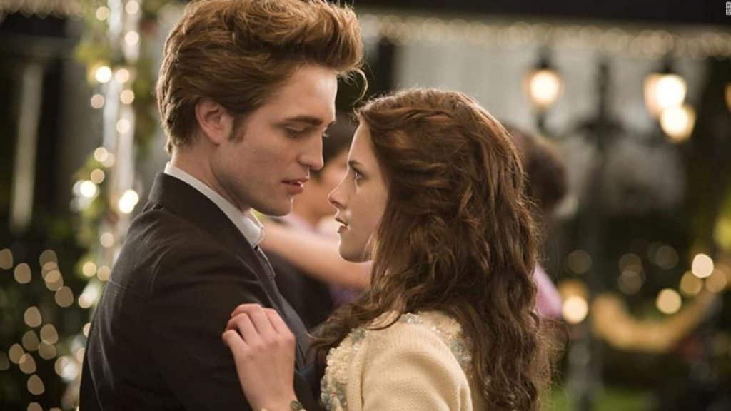 Kristen Stewart es Lady Di en 'Spencer': su carrera tras arrasar en la saga Crepúsculo